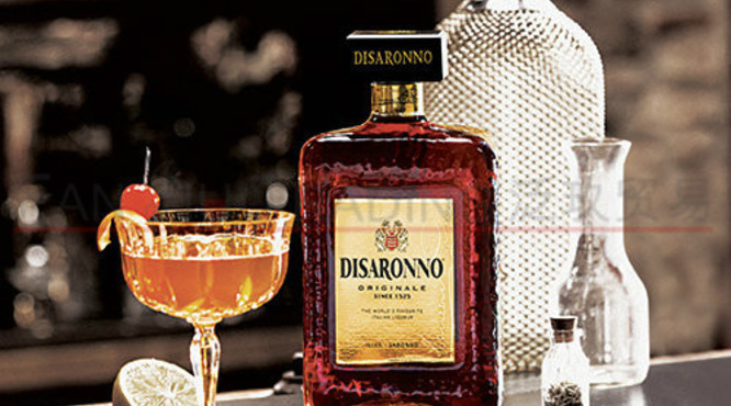 disaronno是什么酒