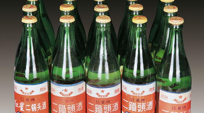 牛栏山和红星名气都很大，究竟哪个比较好喝？