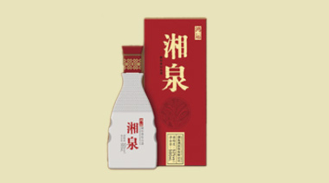 湘泉酒怎么样