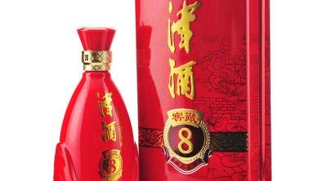 津酒窖藏怎么样