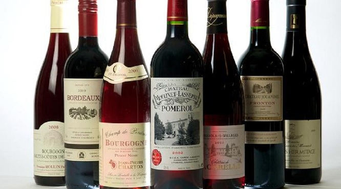 如何购买进口葡萄酒，教你如何购买正宗进口葡萄酒！
