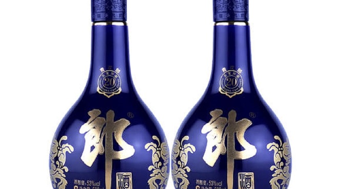 青花郎是什么级别的郎酒？青花郎和红花郎的区别
