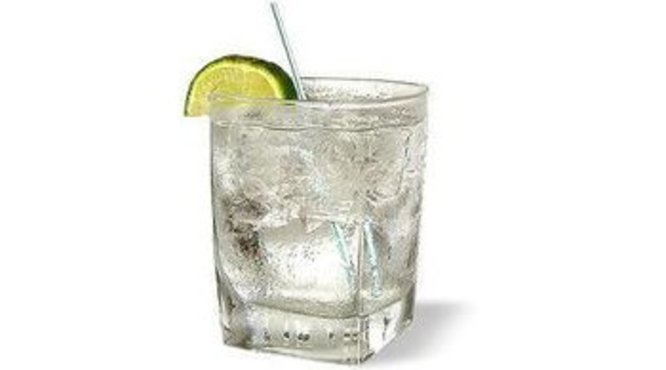 gin酒怎么喝