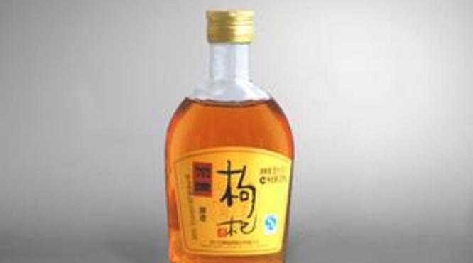 宁夏枸杞酒有什么好处？泡枸杞酒有什么小窍门？