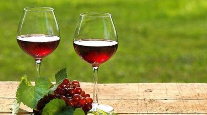 葡萄酒的健康属性是行业发展最大的利好和机遇