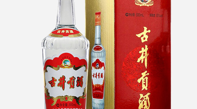 安徽产什么酒