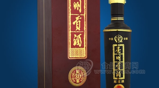 亳州产什么酒