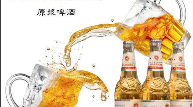 德力森原浆啤酒怎么样