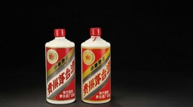 五星茅台酒怎么保存