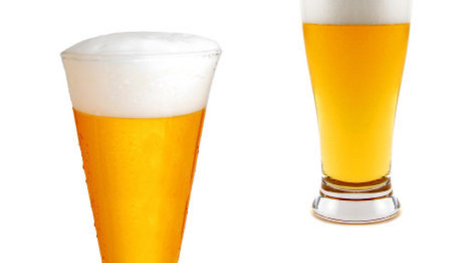 怎么用塑料瓶装啤酒