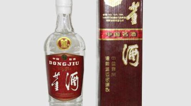 董酒贵吗？董酒属于什么档次