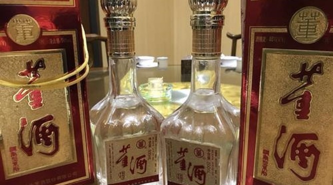 董酒价格表应该去哪里找，去哪里买更实惠？
