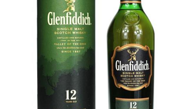 glenfiddich15怎么样