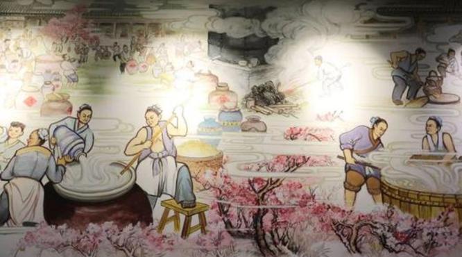 东北杏花怎么酿酒