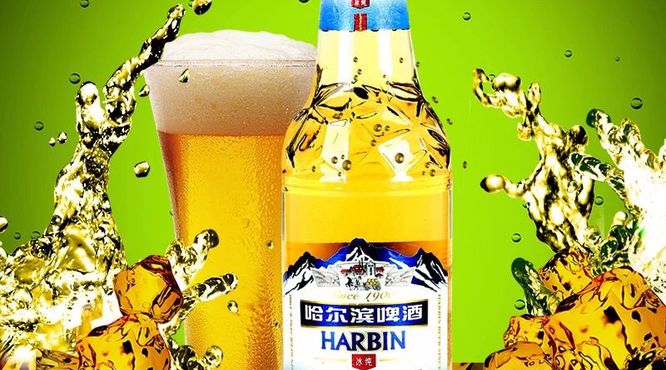 黑龙江啤酒排名榜