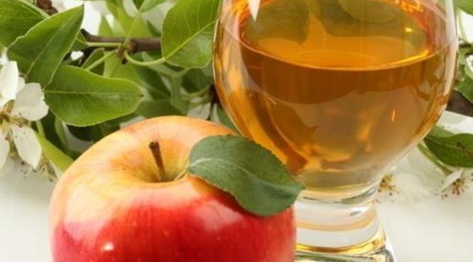 家庭苹果酒的酿制方法