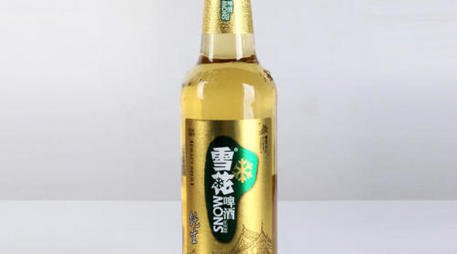 四川成都有什么啤酒