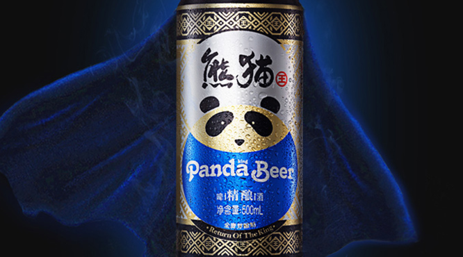 熊猫王酒怎么样