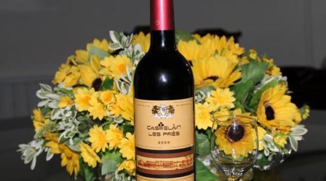 烟台葡萄酒怎么样