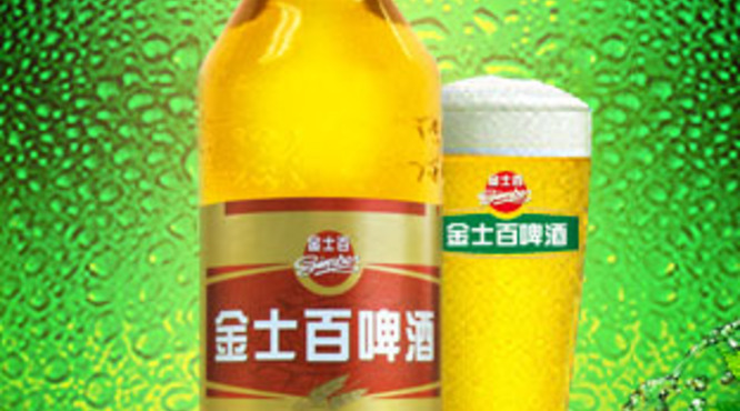 有哪些啤酒名字