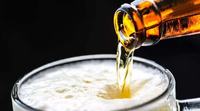 世界啤酒销量排行榜