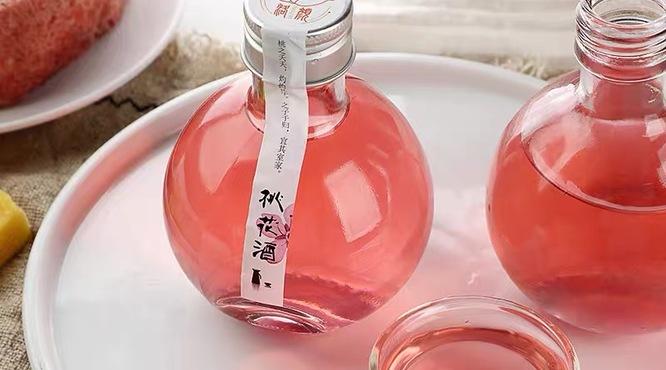 花果酒酒成本