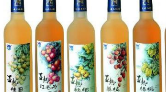 泡果酒用什么牌子酒好