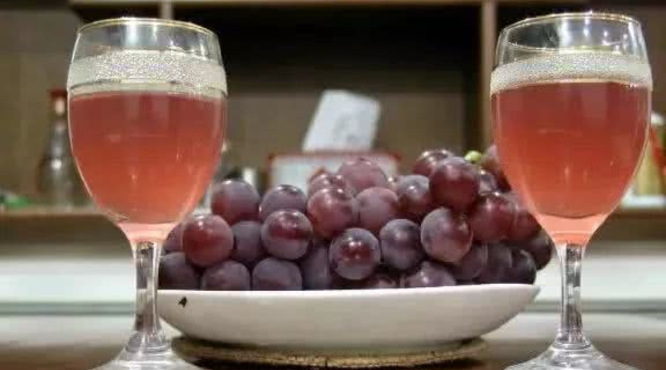 自酿葡萄酒能保存多久