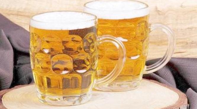 中国最畅销的进口啤酒