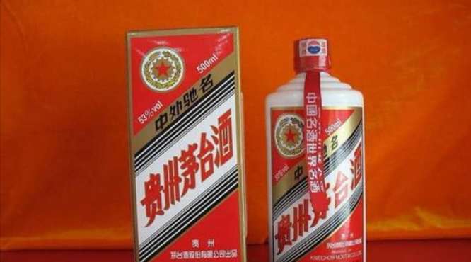 迎宾酒怎么样