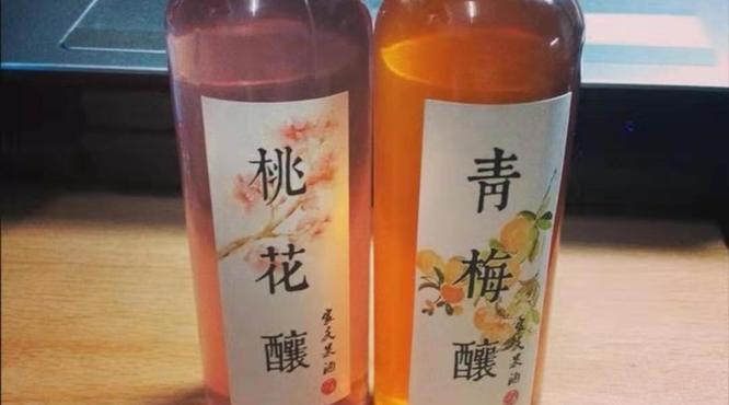做果酒需要用什么酒