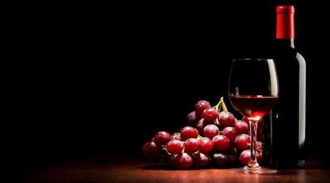 葡萄红酒品牌排行2015