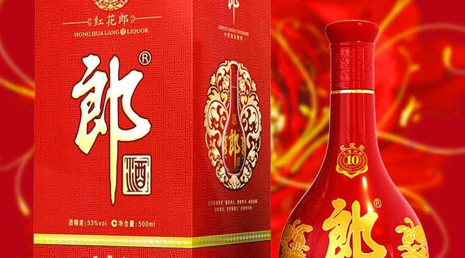 郎酒的口感怎么样