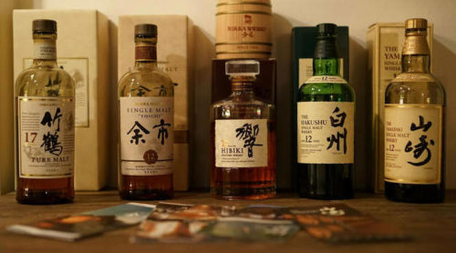 日本有哪些威士忌？日本威士忌的特点是什么？