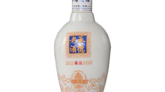 承德浓香型白酒有哪些