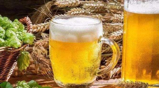 啤酒正常人能喝多少瓶