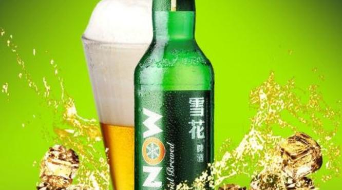 全麦啤酒和普通啤酒