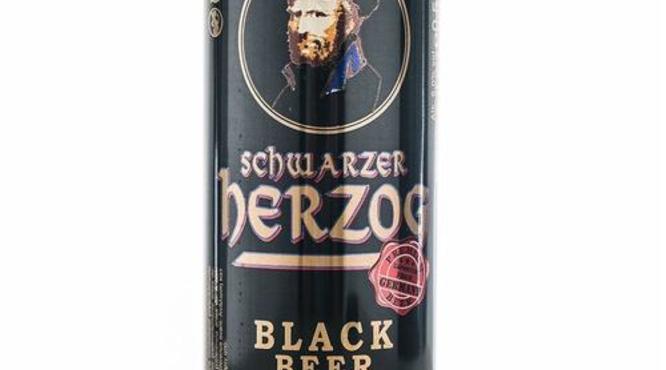 歌德黑啤酒是德国进口的吗