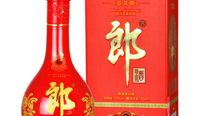 中国有什么好的低度酒