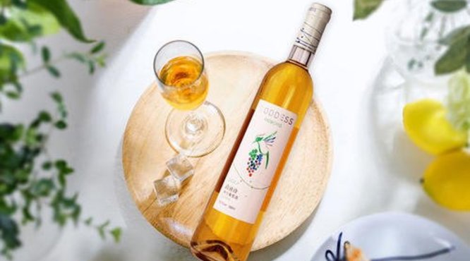 冰白葡萄酒配什么食物