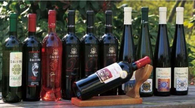马其顿葡萄酒有什么特色？马其顿葡萄酒有哪些著名酒庄？
