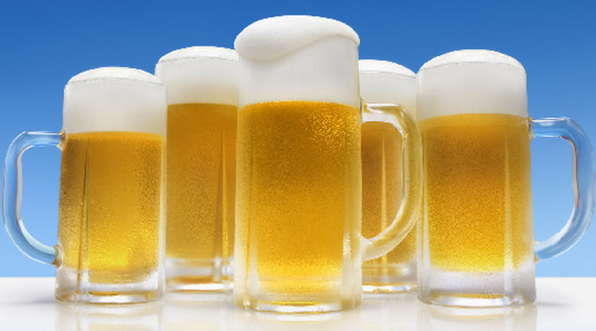 生啤酒和熟啤酒怎么分辨？生啤酒和熟啤酒的分辨方法