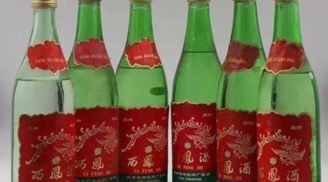 凤香型白酒有什么好处？凤香型白酒的口感怎么样？