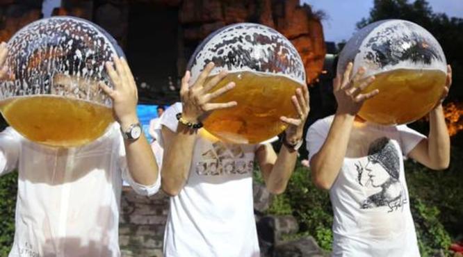 为什么酒量有时候好有时候不好？酒量大小和什么有关系？