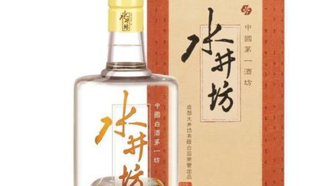 中国的香型白酒