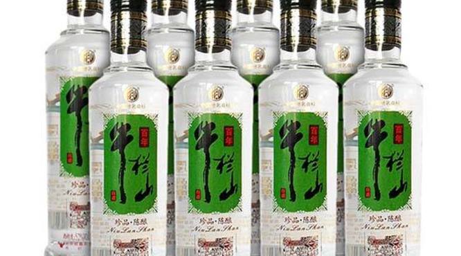 牛栏山什么酒最好喝