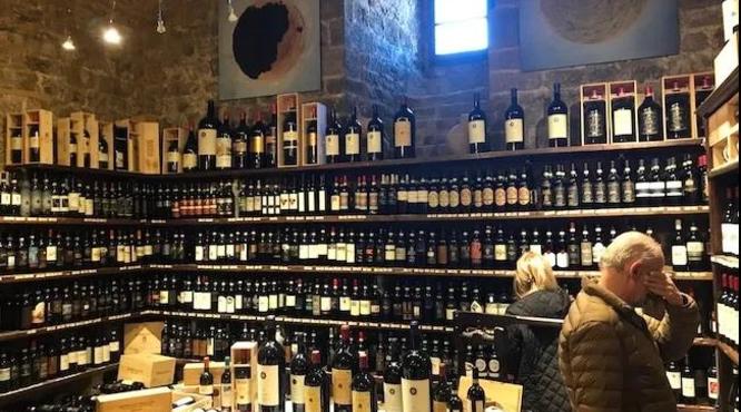 疫情给意大利在线葡萄酒销售带来哪些变化？