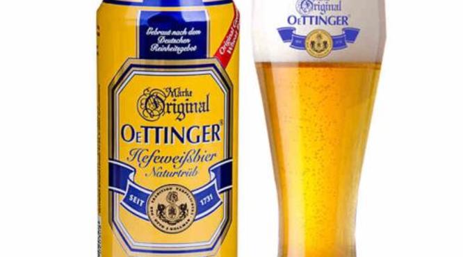 德国进口啤酒哪个品牌最好