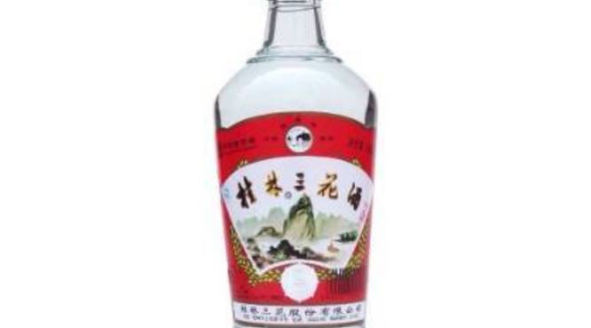 米香型白酒品牌有哪些