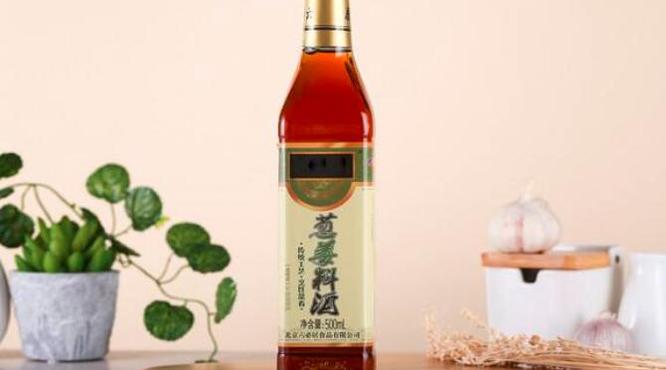 各种酒都有哪些区别？料酒能直接喝吗？